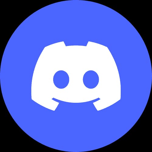 DISCORD BOT
HOSTING