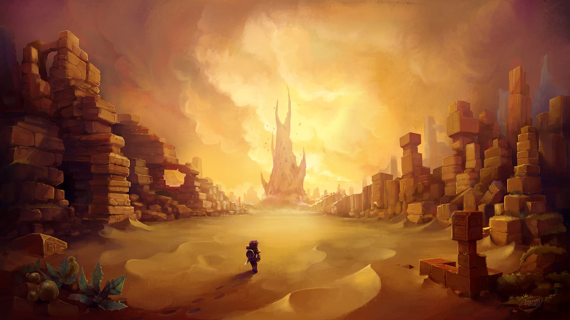 HYTALE
HOSTING Background