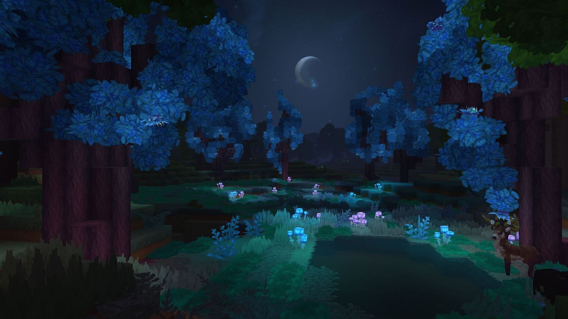 HYTALE
HOSTING Background