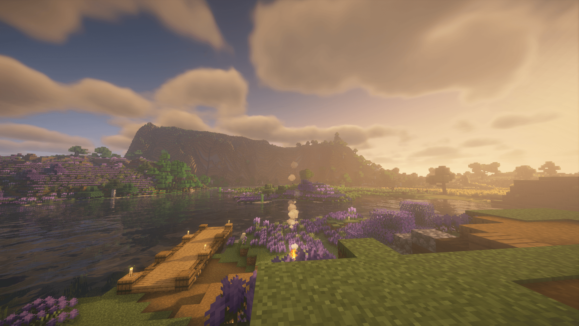 MINECRAFT
HOSTING Background